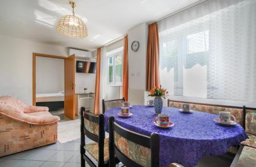Sveti Juraj House | Holiday Home Stanka by Interhome