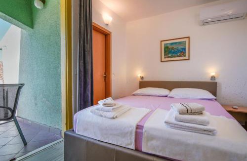 Sveti Juraj House | Holiday Home Stanka by Interhome