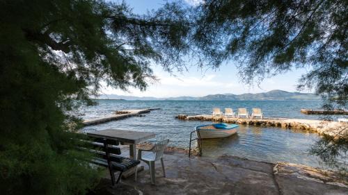 Drace Apartment | Villa Sunj