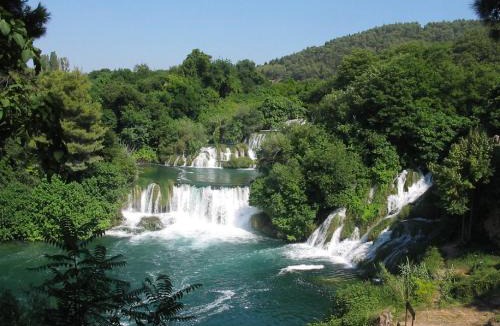 Lovinac House | Quiet country side cottage near nature park Velebit