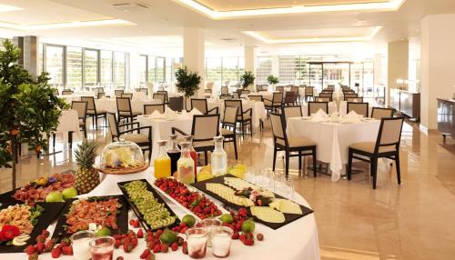 Portoroz Hotel | Hotel Slovenija - Terme & Wellness LifeClass
