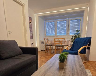 Daruvar Apartment | Apartman Mik - Daruvar