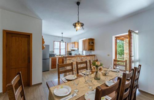 Kavran Villa | Villa Braidizza in Kavran - Haus für 7 Personen