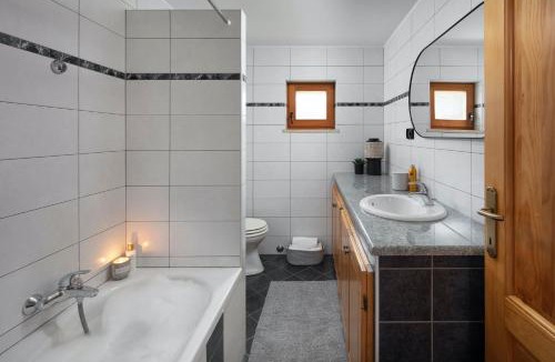 Zminj Villa | Bella Collina in Krajcar Brijeg - Haus für 4-5 Personen