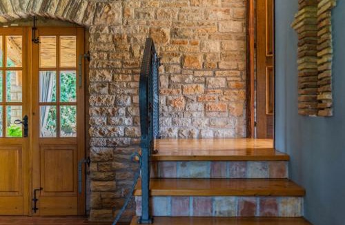 Muntic Villa | Istria Moderna in Muntić (Haus für 4-6 Personen)