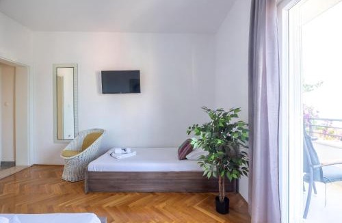 Baska Voda Apartment | Apartments Josip