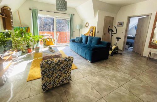 Slovenske Konjice Apartment | Spacious nest between Maribor and Celje NiceHead