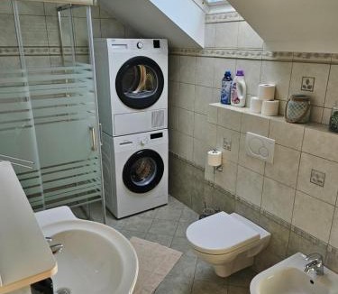 Preddvor Apartment | Apartma Storžič