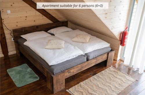 Majsperk Apartment | Apartmaji Babi