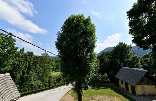 Seliste Dreznicko Apartment | Apartment near Plitvička Lake and Korana River