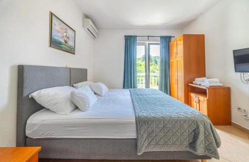 Tucepi Apartment | Apartments Seaview