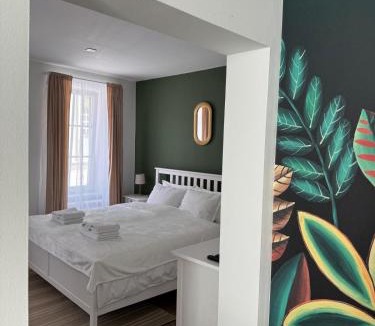 Celje Apartment | SKOL apartments