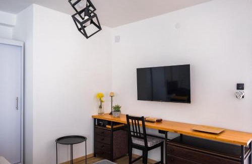 Delnice Apartment | Apartman Japlenški