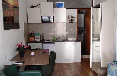 Cove Parja Apartment | Piccolo
