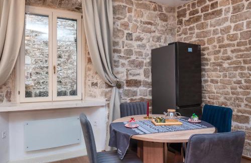 Grad Apartment | Sizgoric Palace Suites Sibenik