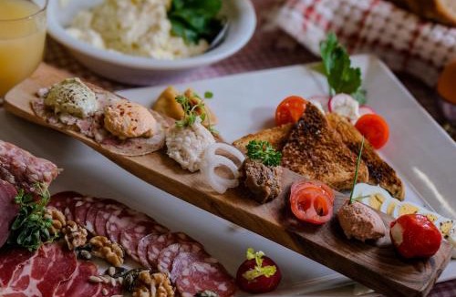 Hocko Pohorje Bed & Breakfast | Pohorski Dom