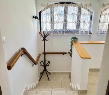 Privlaka Apartment | House Varoš