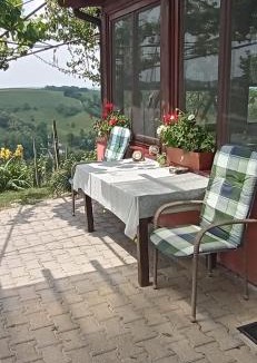 Ljutomer House | Agroturism Jures