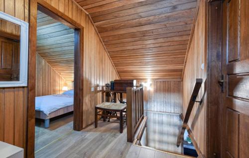 Veliko Trgovisce House | Lovely Home In Veliko Trgovisce With Sauna