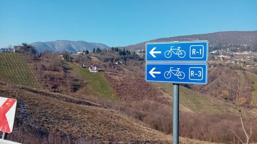 Breznik Plesivicki House | Holiday Home Nature Plesivica