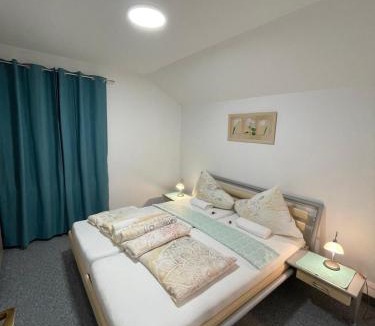 Glamocani Apartment | Bijeli Cvijet