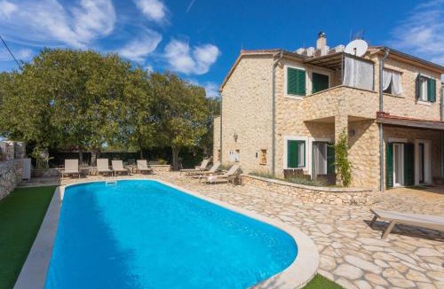 Sibenik Apartment | Kalpić Rusticus