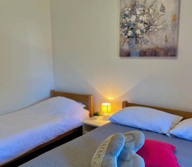 Murvica Apartment | Apartman Marta