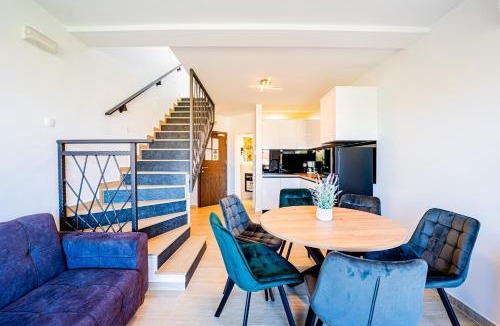 Zrce Apartment | Resort Trcol