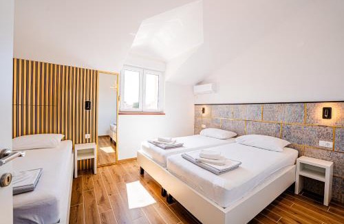 Zrce Apartment | Resort Trcol