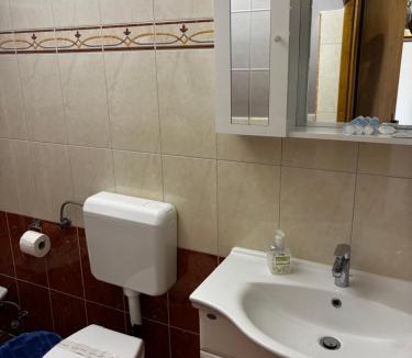 Finida Apartment | Apartmani Rozi