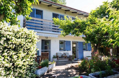 Lucija Apartment | Apartma Salvia-Guest House, Portorož