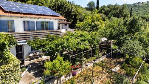 Lucija Apartment | Apartma Salvia-Guest House, Portorož