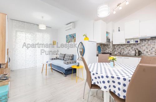 Punat Apartment | Apartmani Lesjak