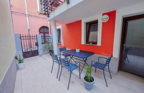 Koper Apartment | Casa Orange