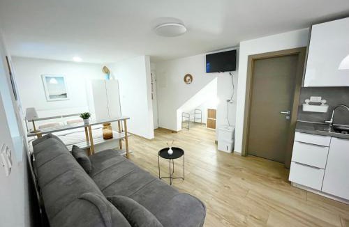 Koper Apartment | Casa Orange