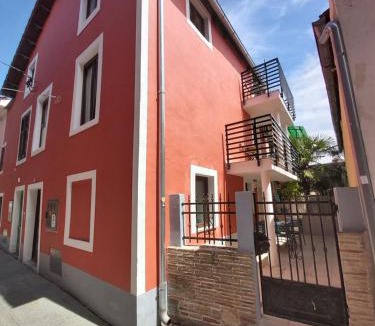 Koper Apartment | Casa Orange