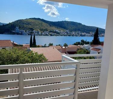 Rogoznica Apartment | Apartments Anita