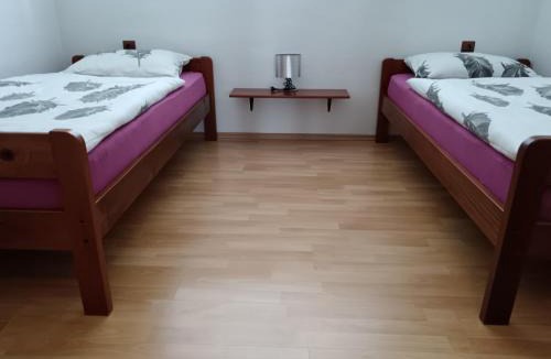 Vrbovsko Apartment | Apartman Thea Gomirje