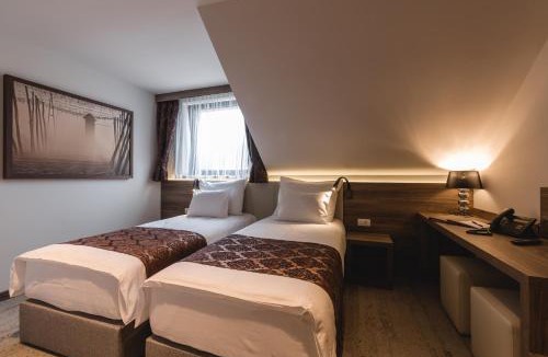 Vransko House | Guesthouse Grof