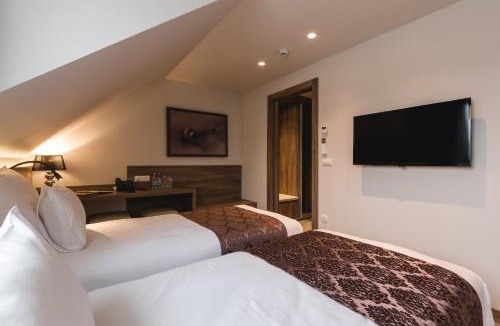Vransko House | Guesthouse Grof