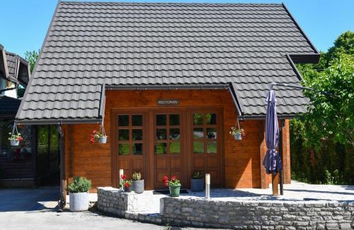 Grabovac House | Pansion Villa Cancar