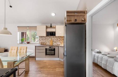 Gulici Apartment | Picaferaj