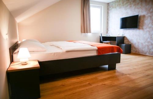 Domzale Hotel | Ambient Hotel