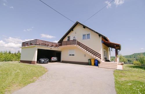 Seliste Dreznicko Apartment | Apartments with WiFi Seliste Dreznicko, Plitvice - 23993