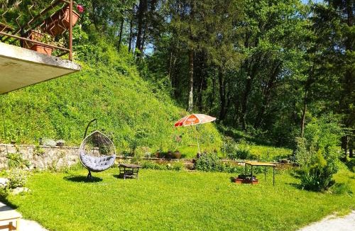 Bistrica ob Sotli Apartment | Art house Tufi