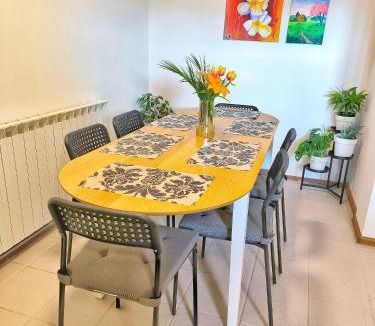 Samobor Apartment | Discover the magic of nature
