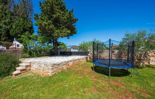 Gajana House | Holiday Home Vodnjan With A Fireplace 203