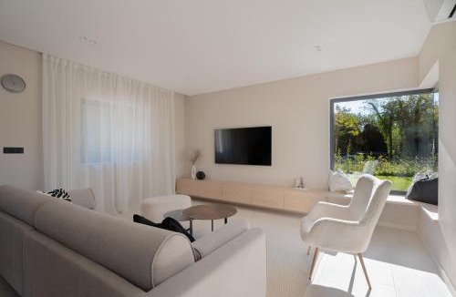 Marceljani Villa | Villa Kalea by Istrialux