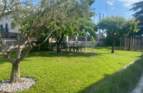 Dutovlje Apartment | Apartma Tavčar