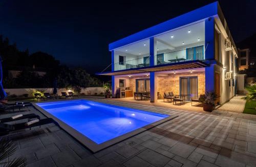Banjol Apartment | Villa Milamar